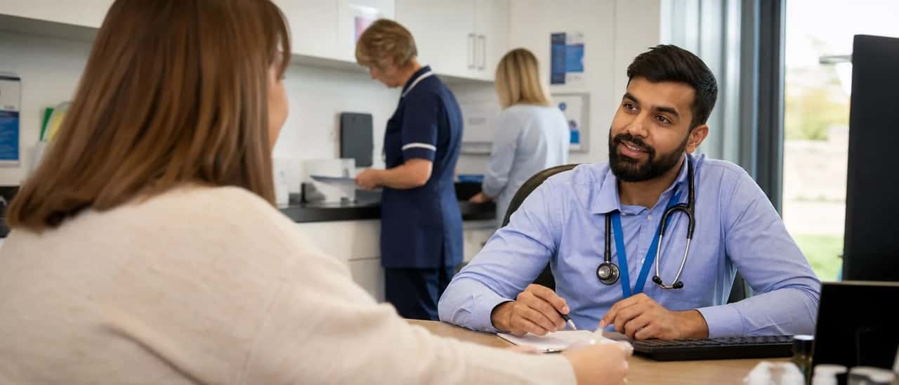 Compass House Medical Centres cover