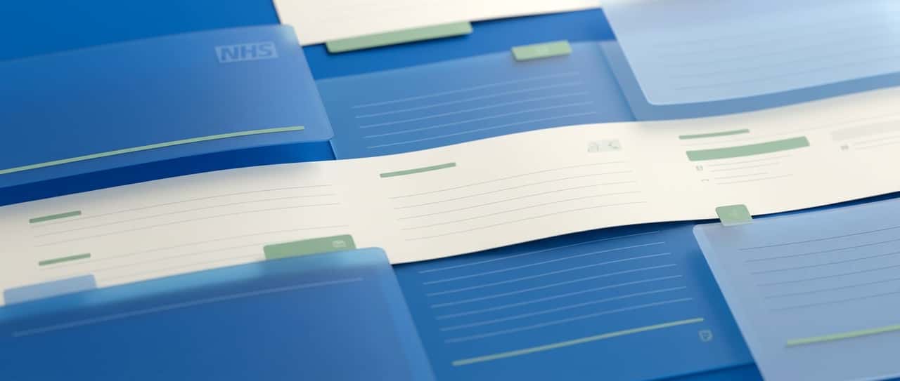 K&W Healthcare Ltd cover