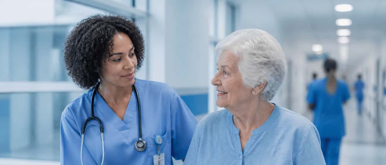 Bradford Student Health Service cover