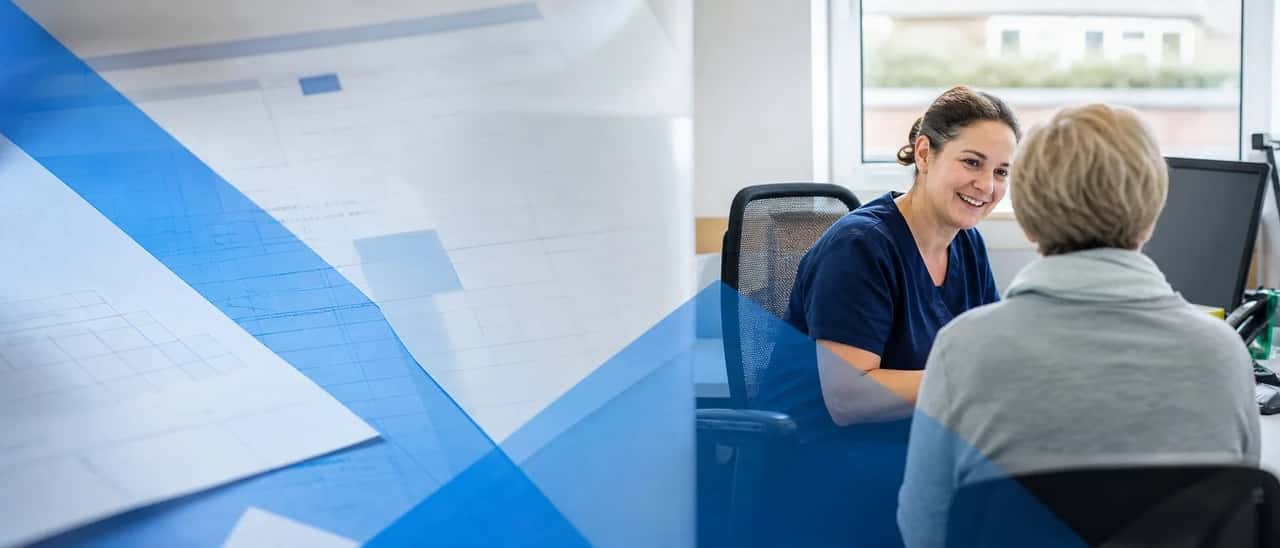 The Mote Medical Practice cover