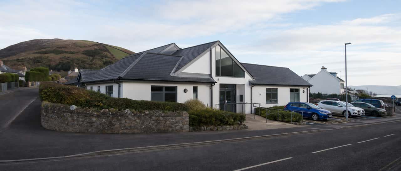 Borth Surgery cover