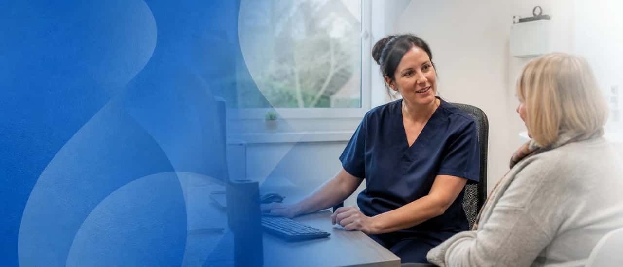 Strathmore Medical Practice cover