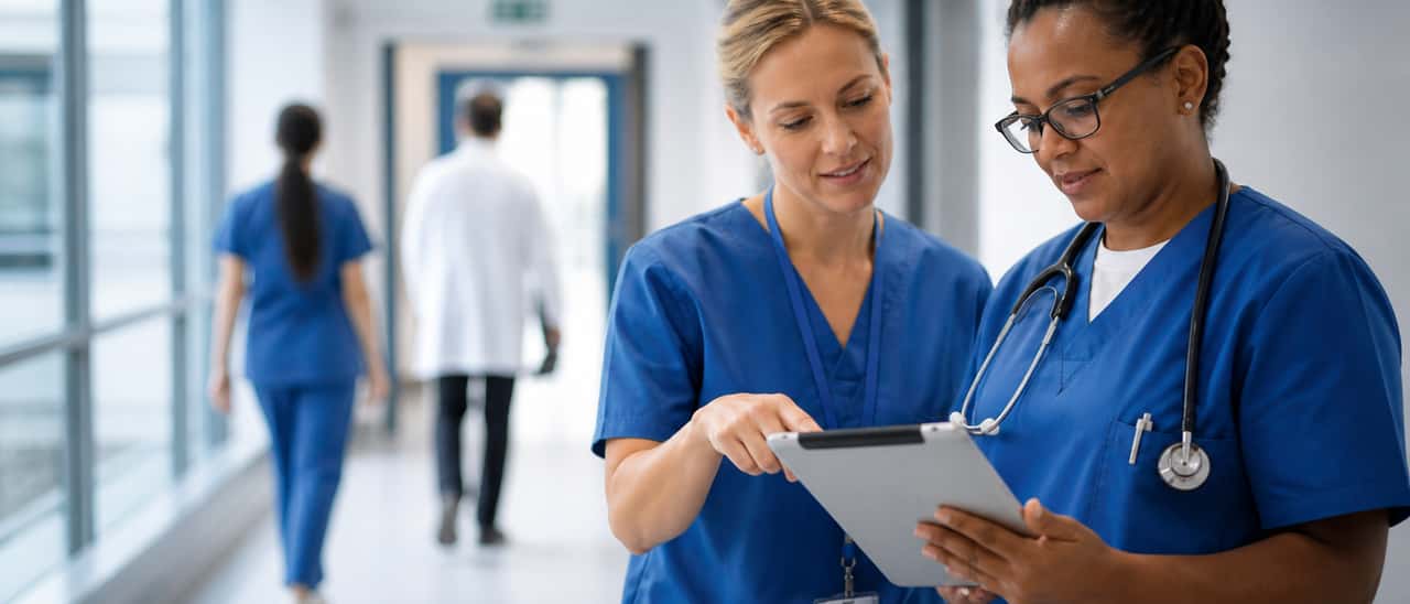 NHS Greater Manchester Integrated Care cover