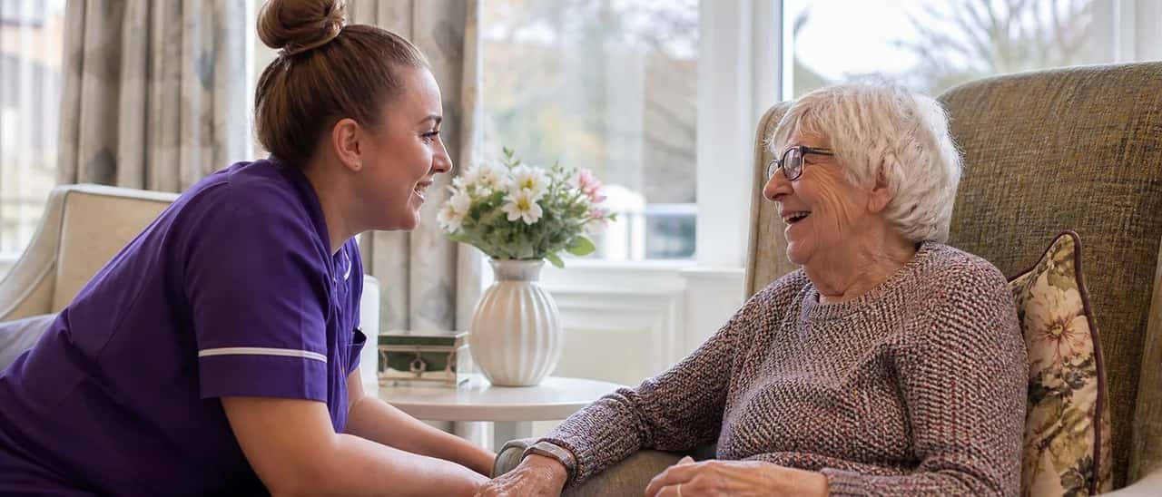 Sandstone Care Group cover
