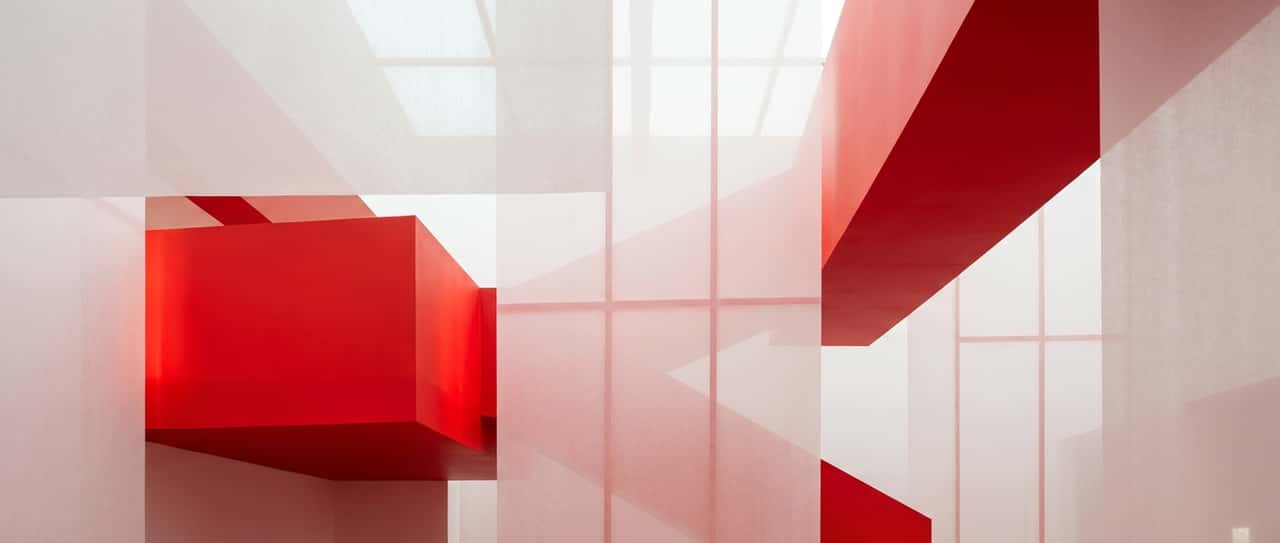 Scarlet cover
