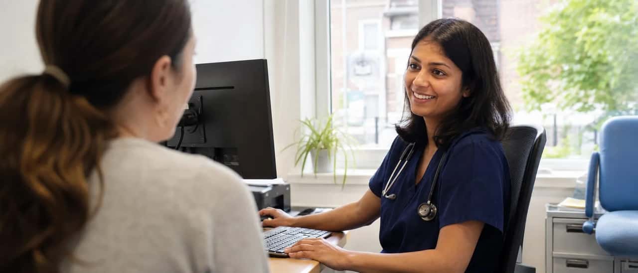 MILLWAY MEDICAL PRACTICE cover