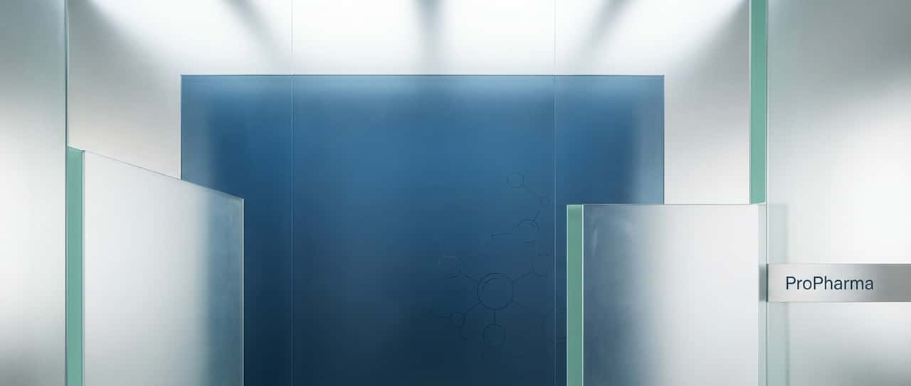 Propharma cover