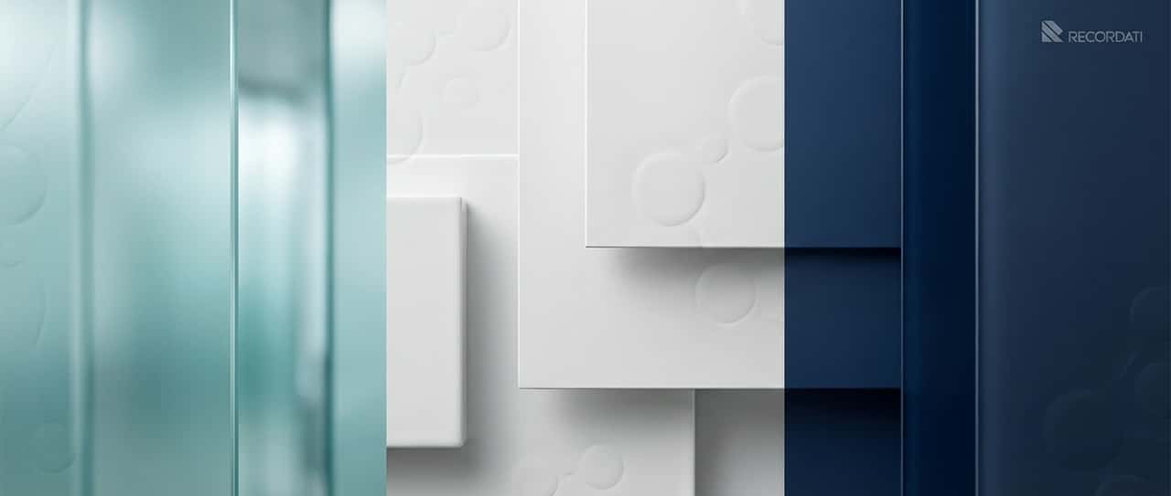 Recordati cover
