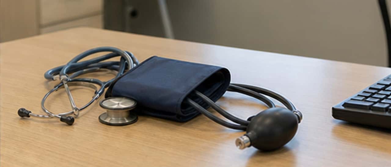 Moorside Medical Practice cover