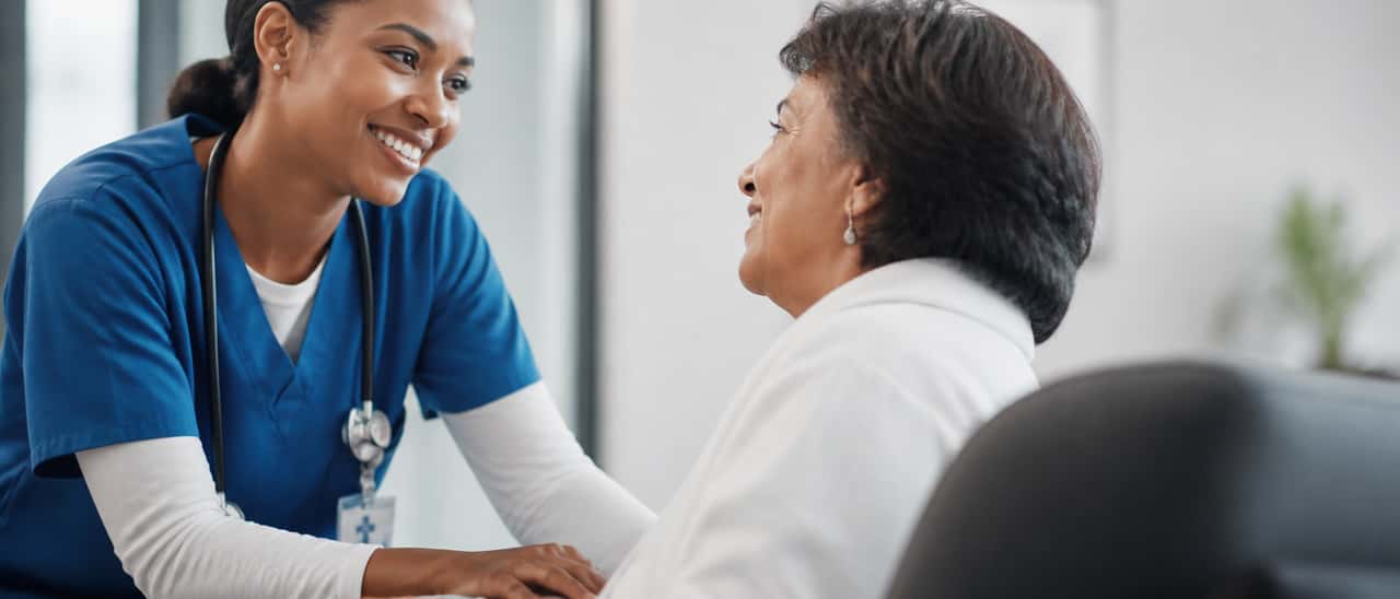 Cheadle Medical Practice cover