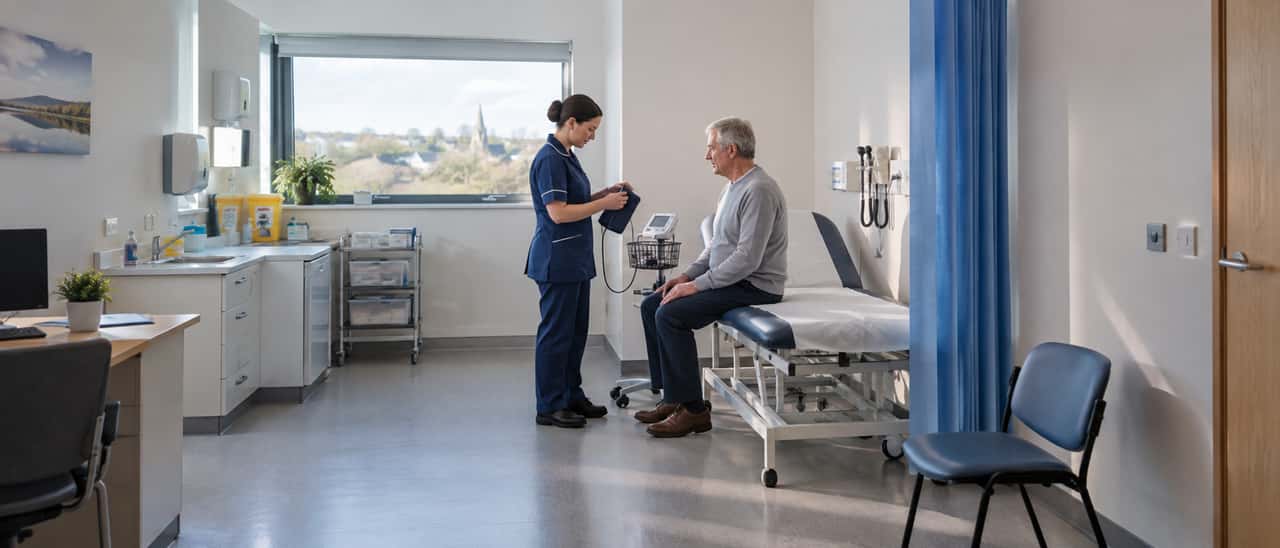 Whitewater Health cover