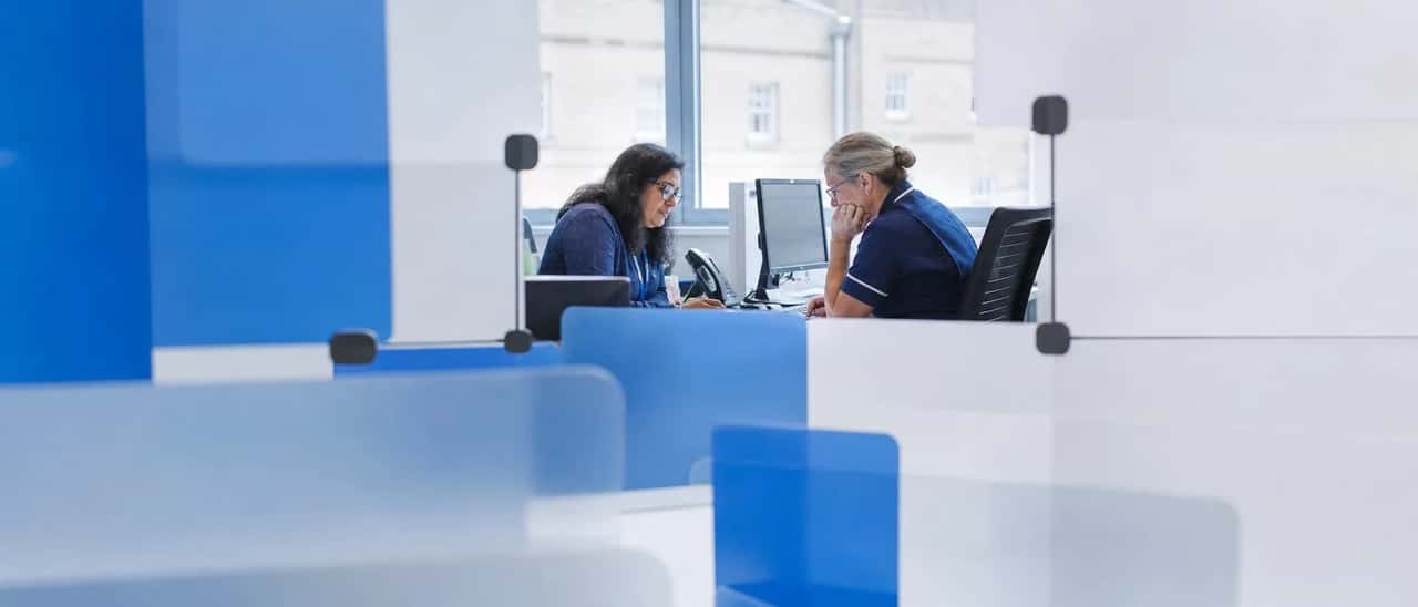 Minerva Primary Care Network cover