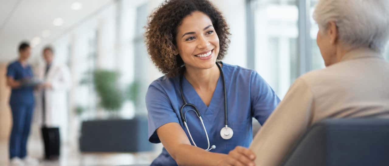 Ancora Medical Practice cover