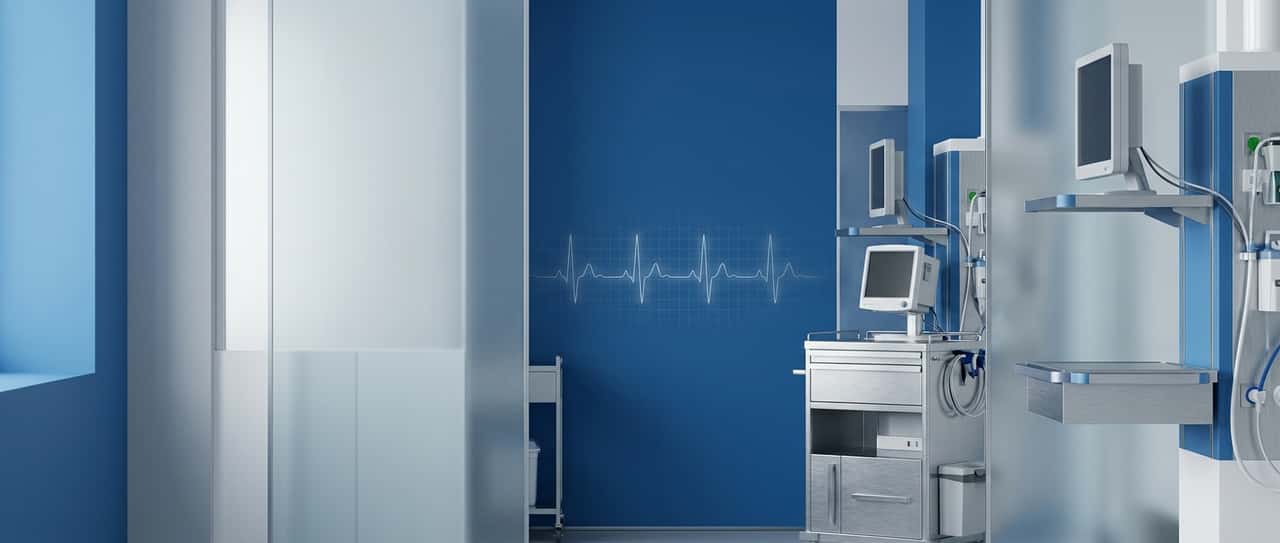 James Paget University Hospitals NHS Foundation Trust cover