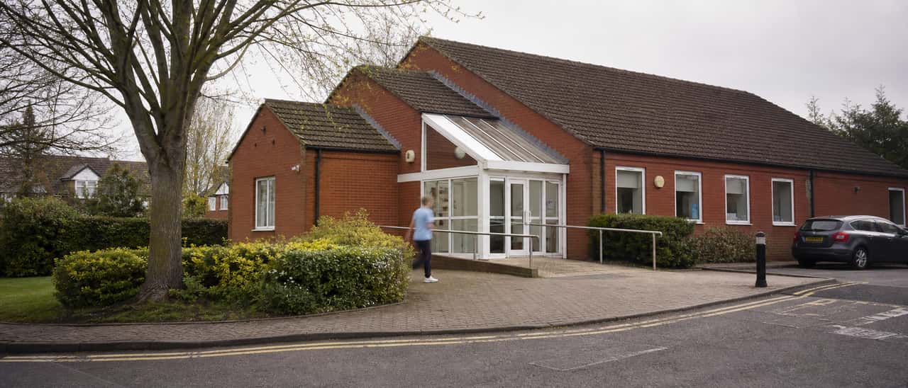Village Medical Centre cover