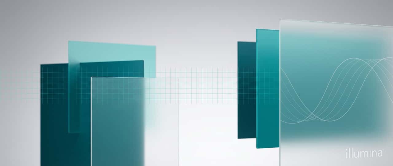 Illumina cover