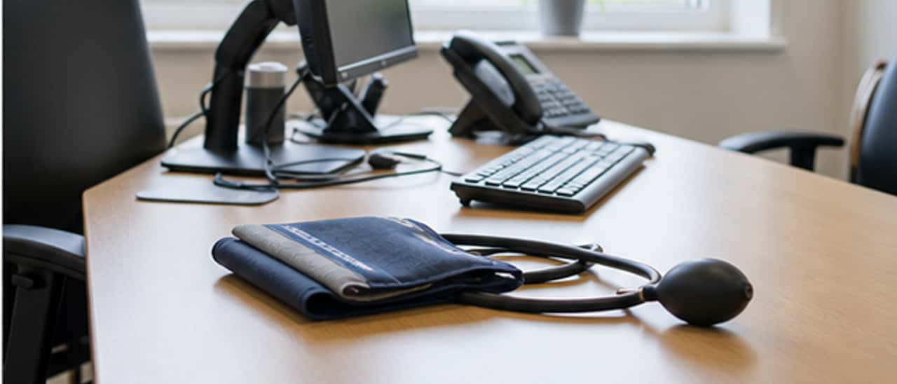 Walnut Medical Centre cover