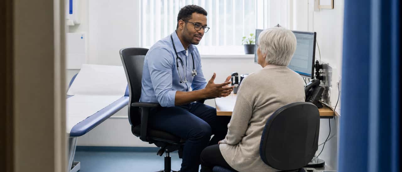 City Way Medical Practice cover