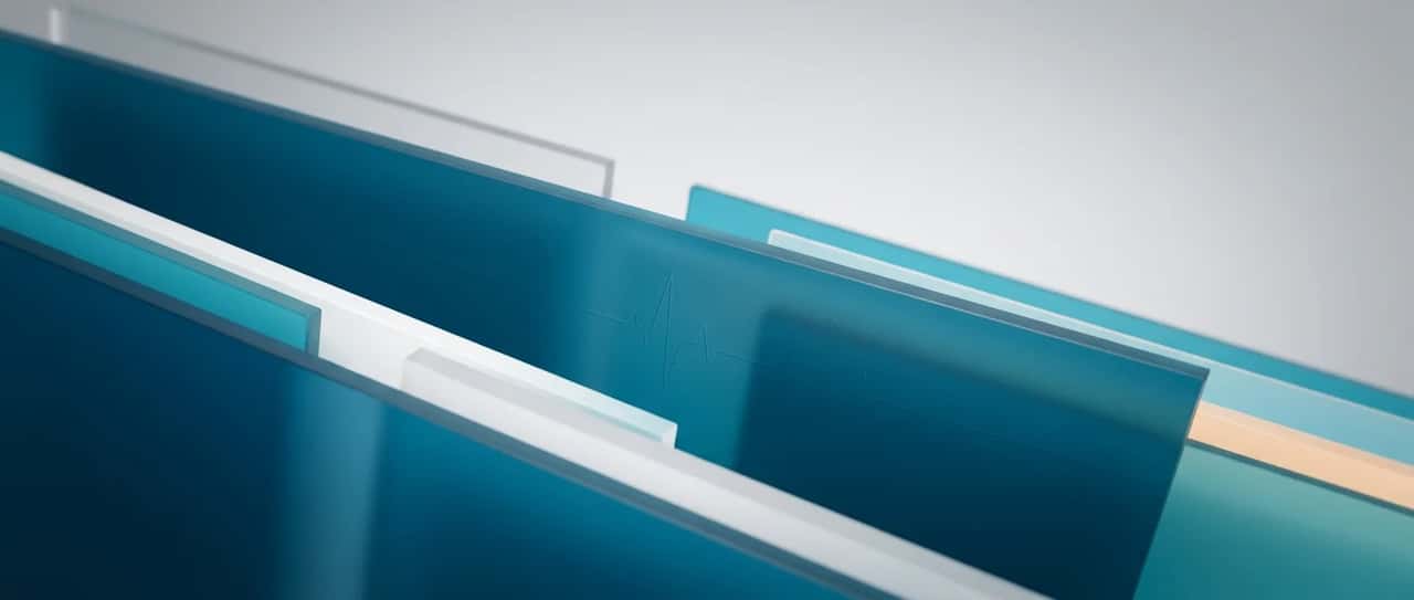 Omnes Healthcare Limited cover