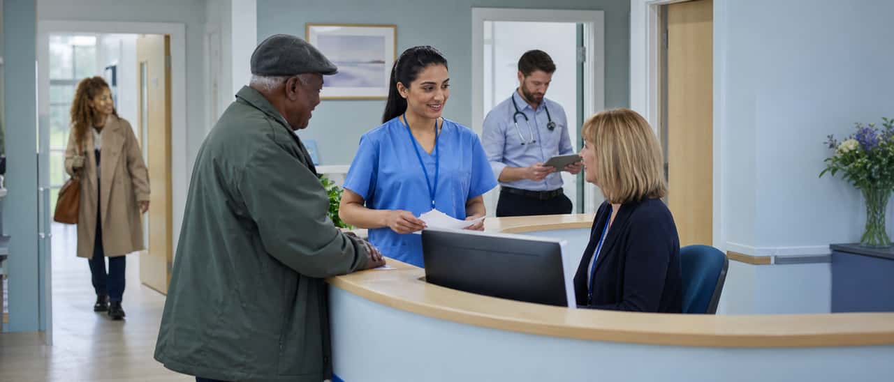 Whitley Road Medical Centre cover