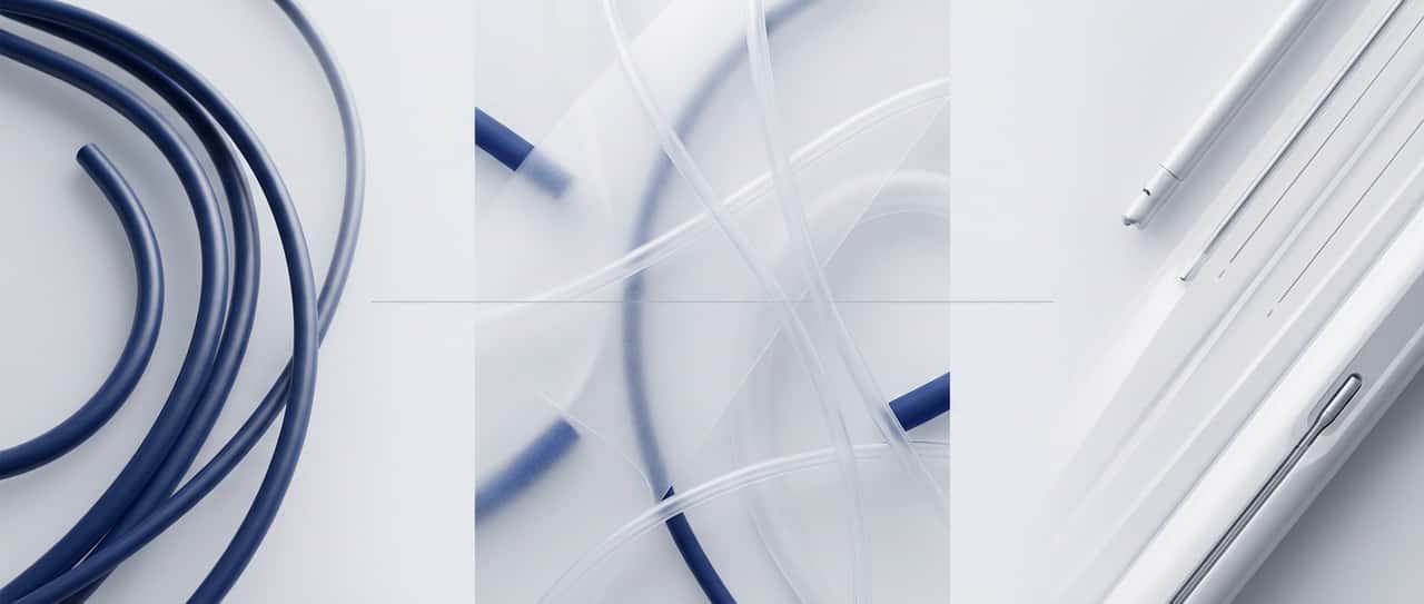 Teleflex cover