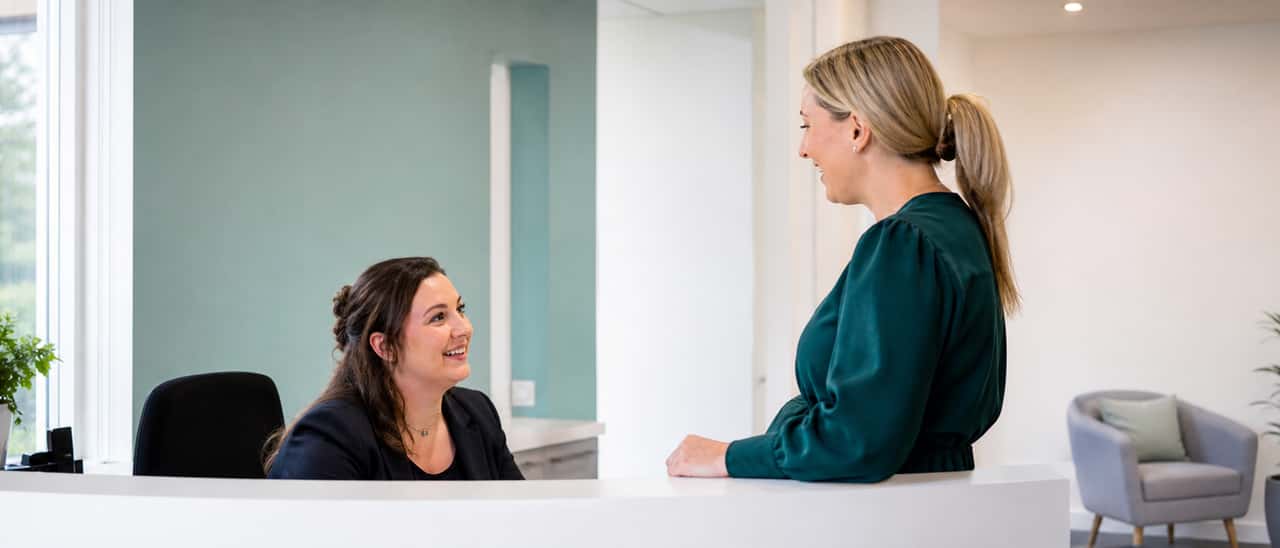 Optimise Healthcare Group cover