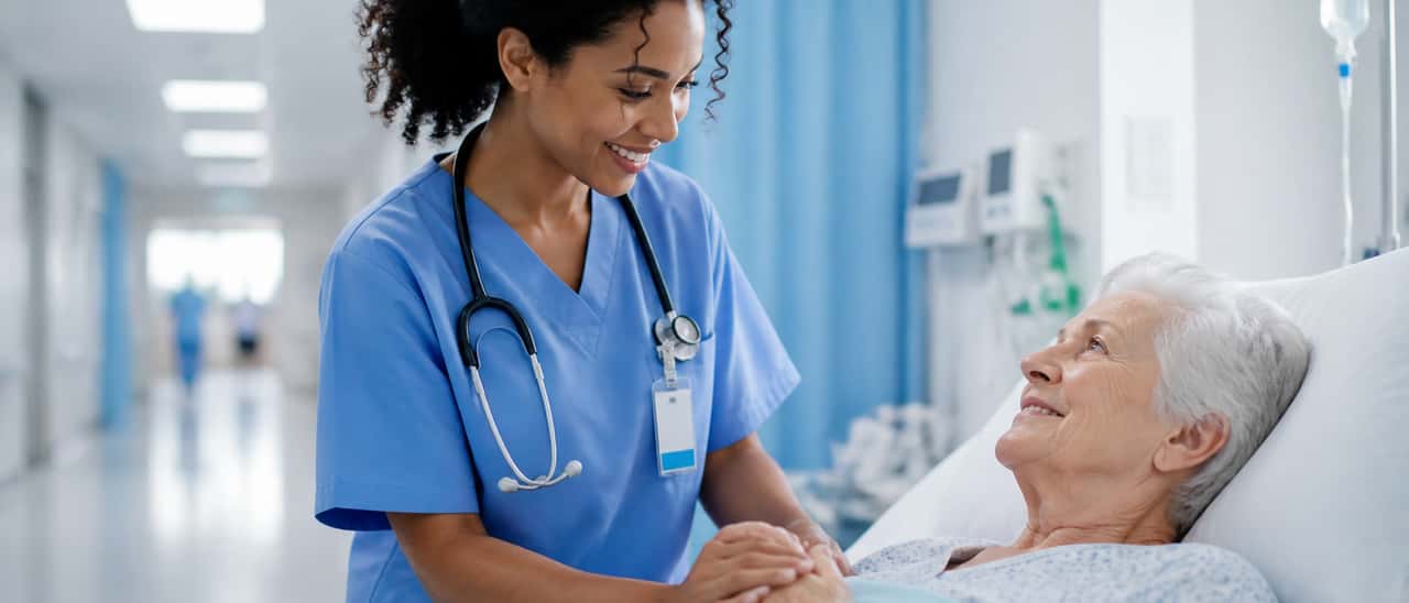 Ridgeway View Family Practice cover