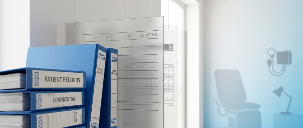 Symphony Healthcare Services Limited cover