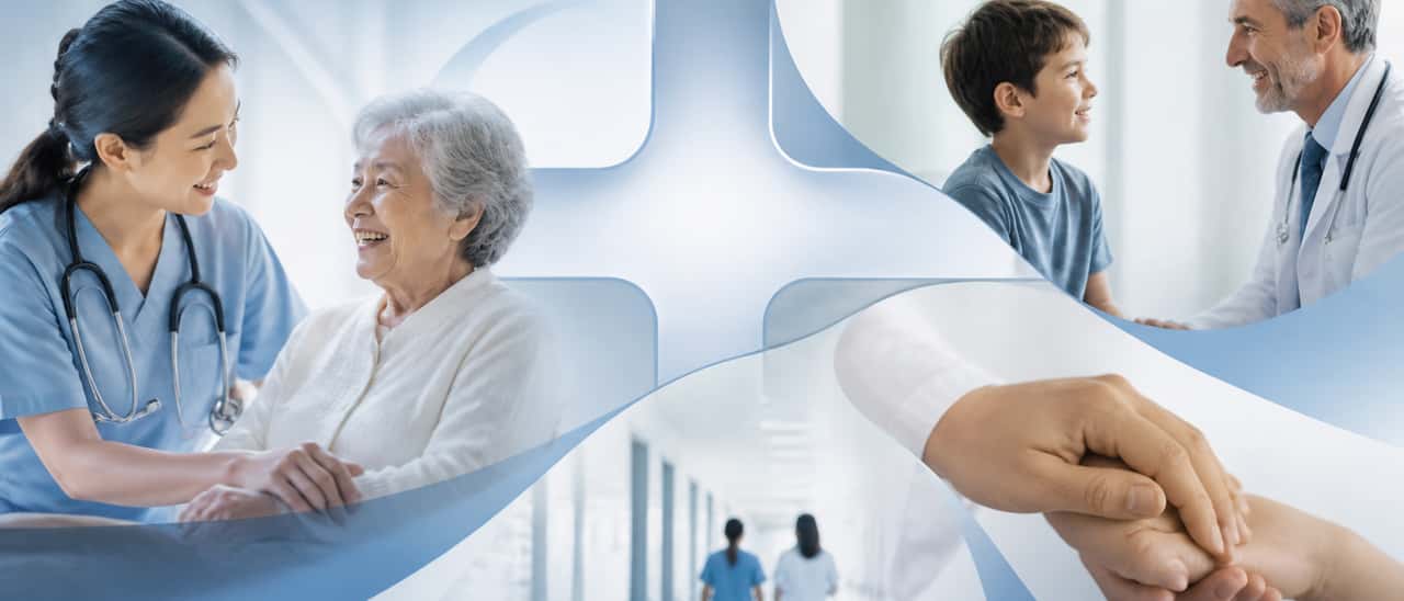 Sleaford Medical Group cover