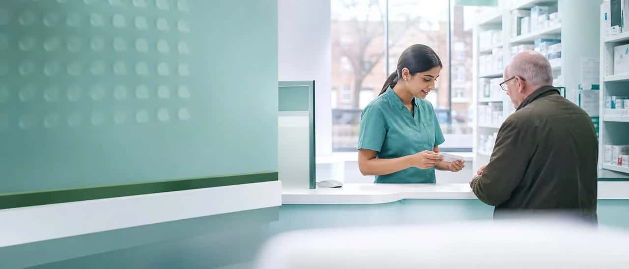 Allied Pharmacies cover