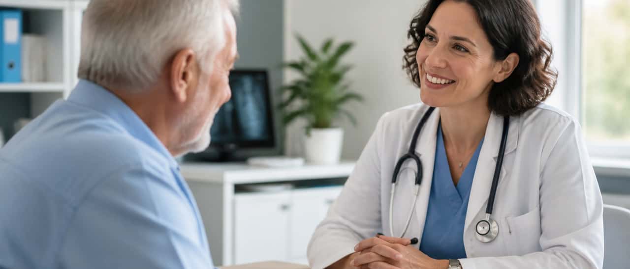 Hildenborough & Tonbridge Medical Group cover