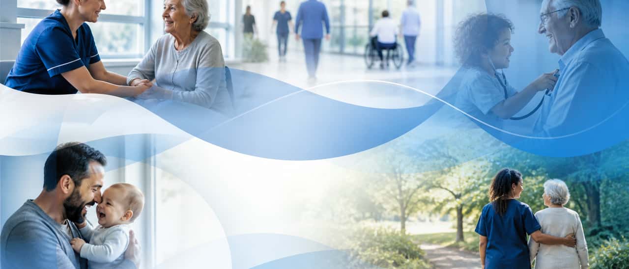 Readesmoor Medical Group Practice cover