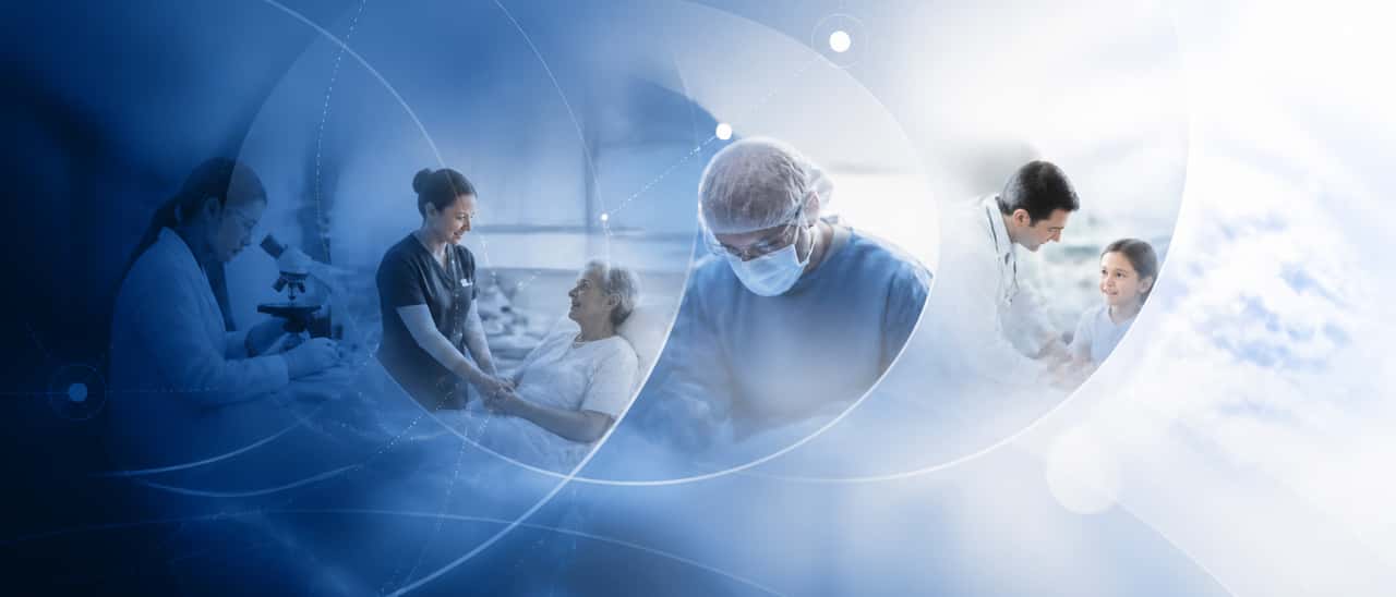 Department of Health & Social Care cover