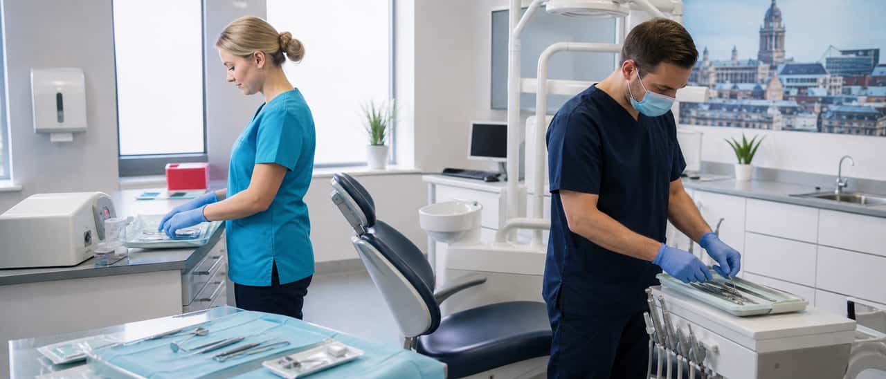Truly Dental cover