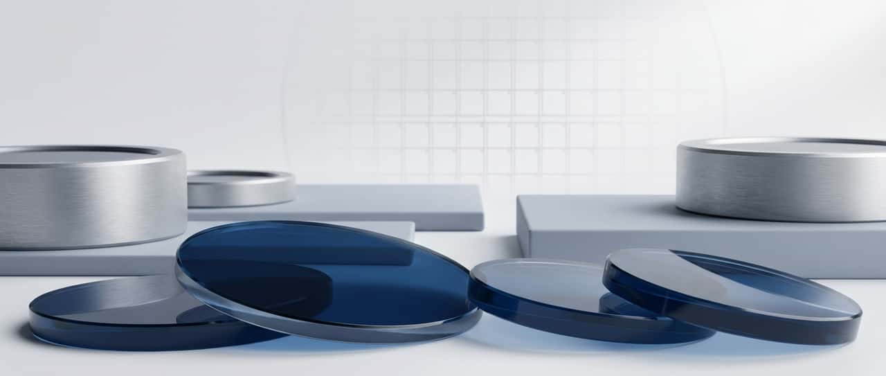 Oxford Instruments plc cover