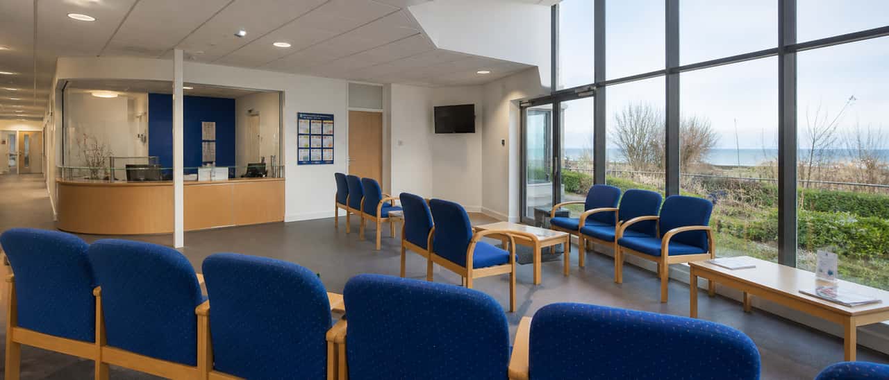 Balmoral Surgery cover