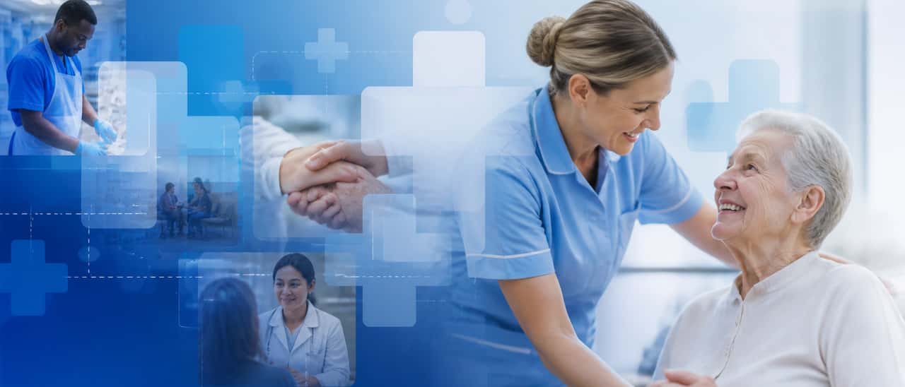Midlands Medical Partnership cover
