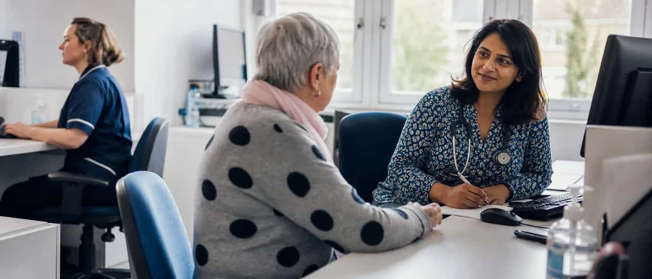 Penwith Primary Care Network cover