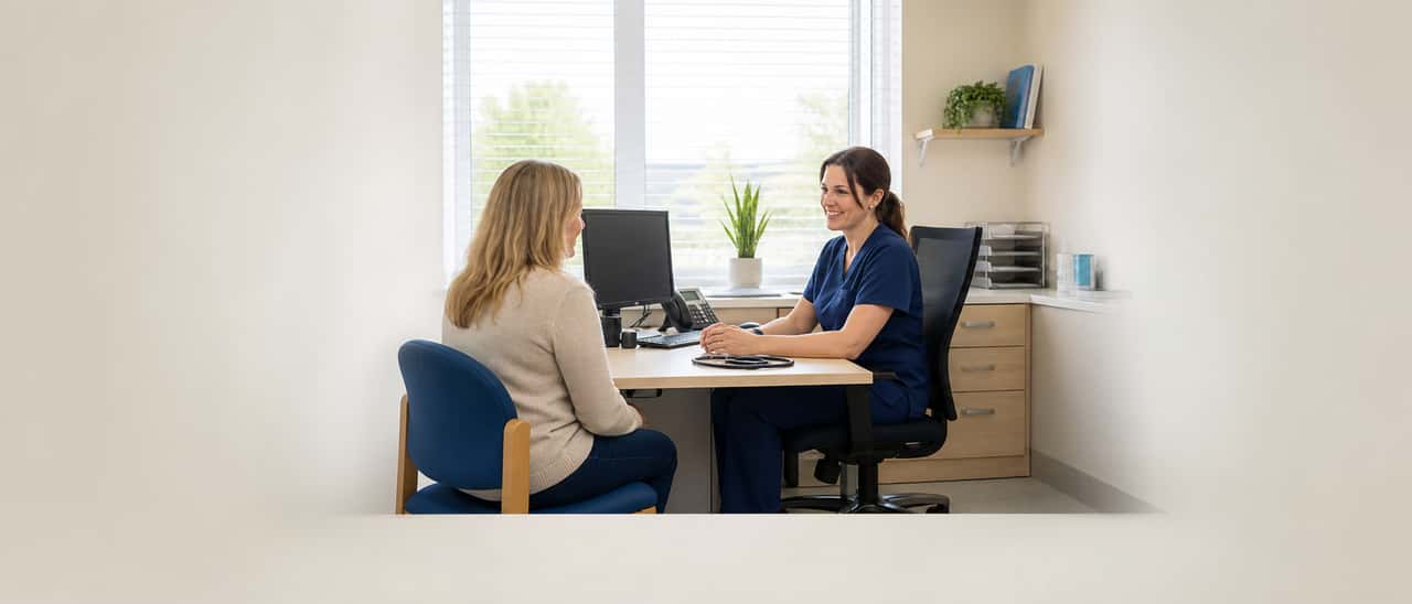 Helmsley Medical Centre cover