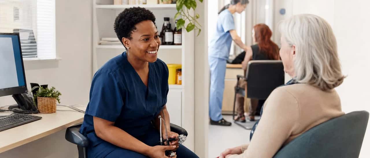 Health Partners at Violet Melchett cover