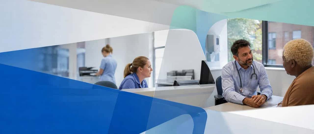 Porter Brook Medical Centre cover