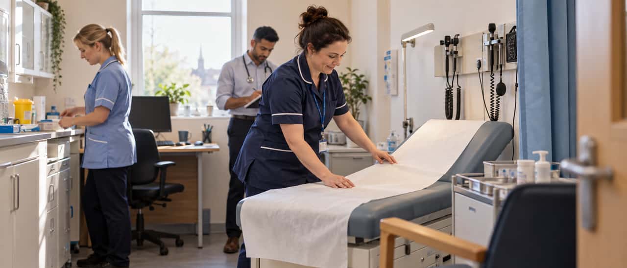 Beacon Health Kensington cover