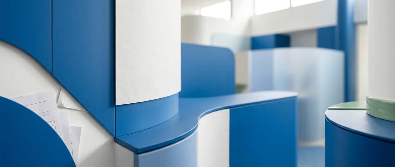 Martlesham Heath Surgery cover