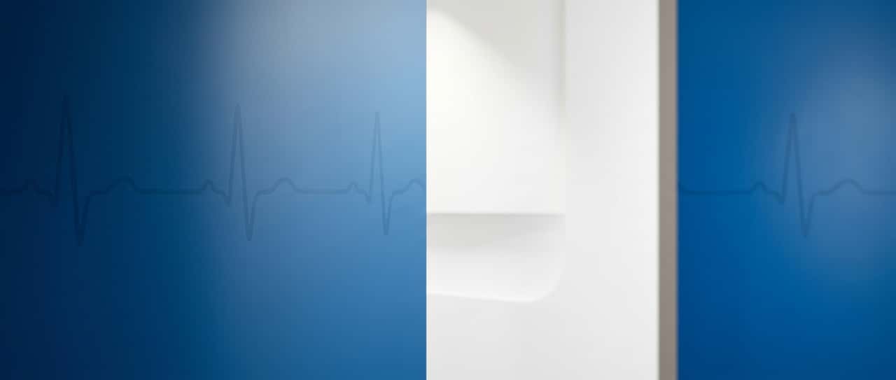 Albany House Surgery cover