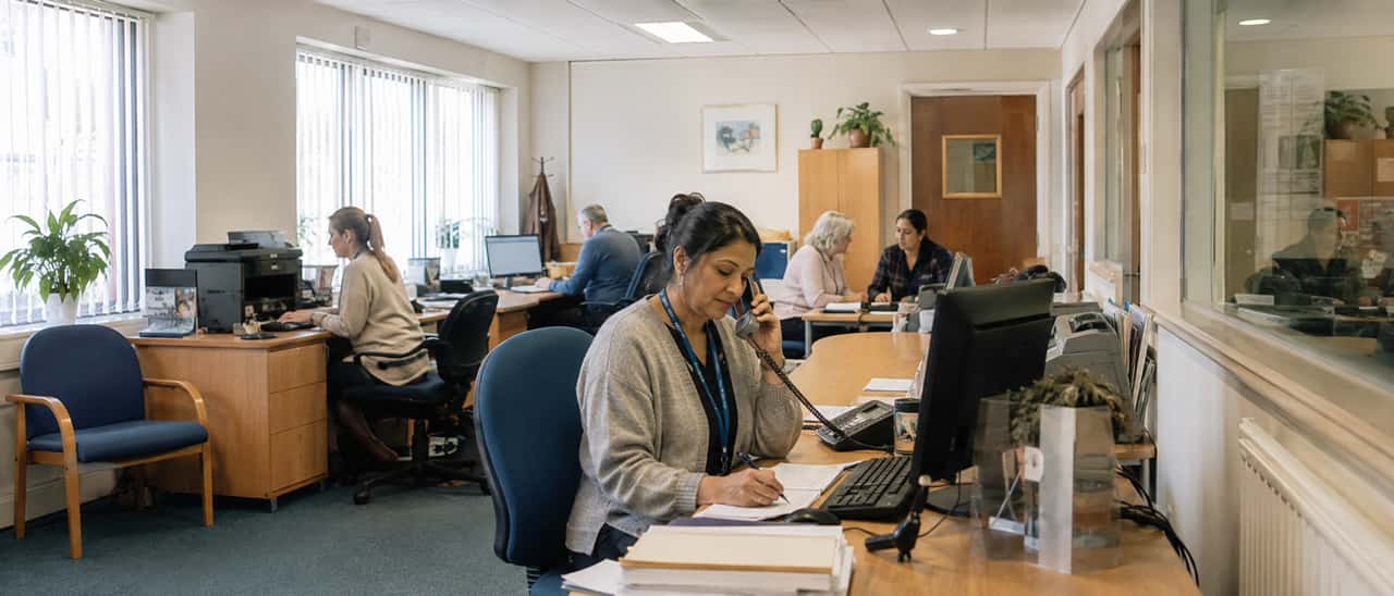 Green Lane Medical Centre cover
