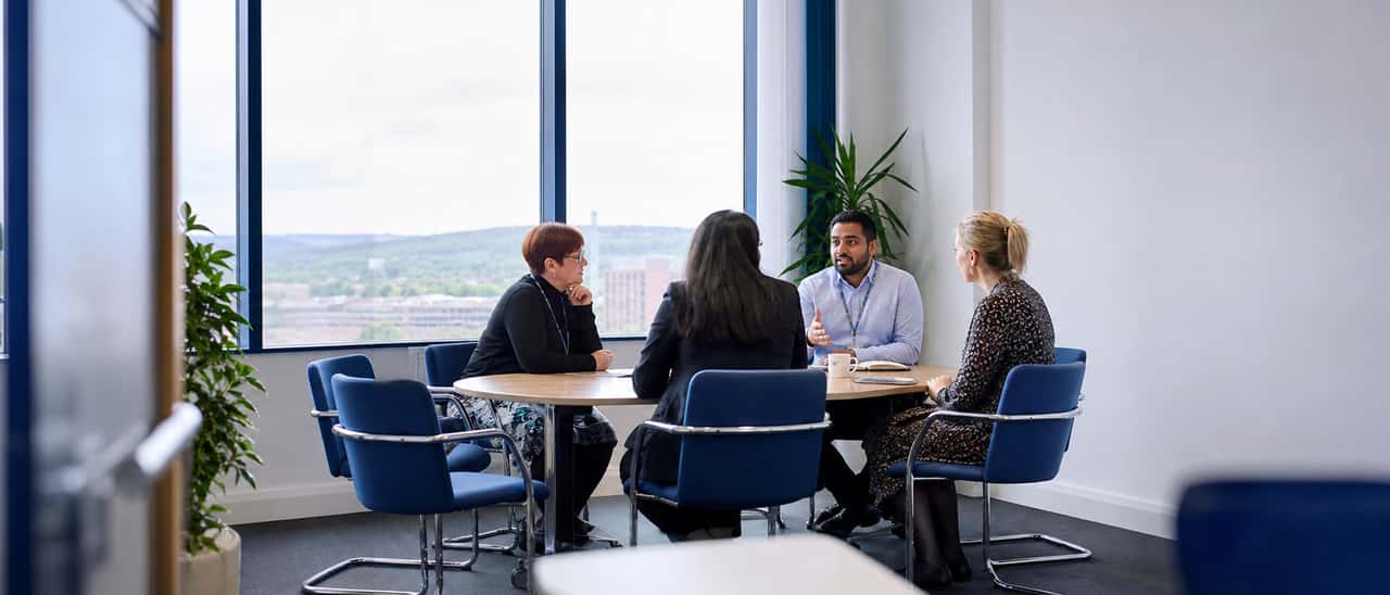 NHS West Yorkshire Integrated Care Board cover