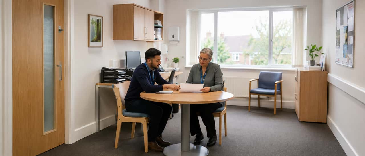 Hanham Health cover