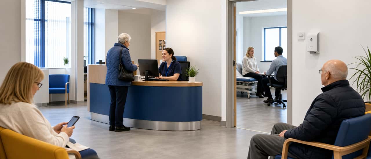 Forum Family Practice cover