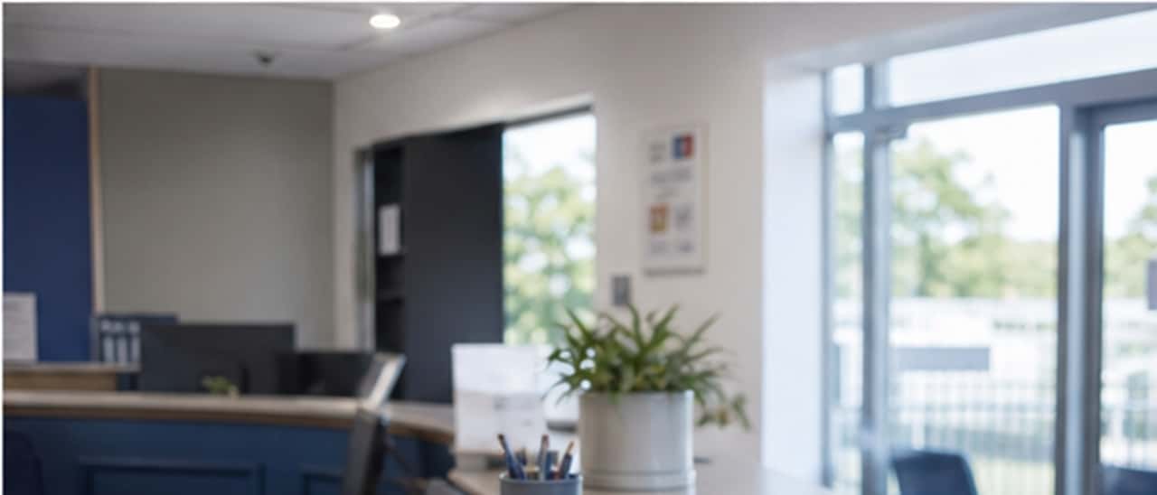 Cornerstone Practice and Healthcare cover