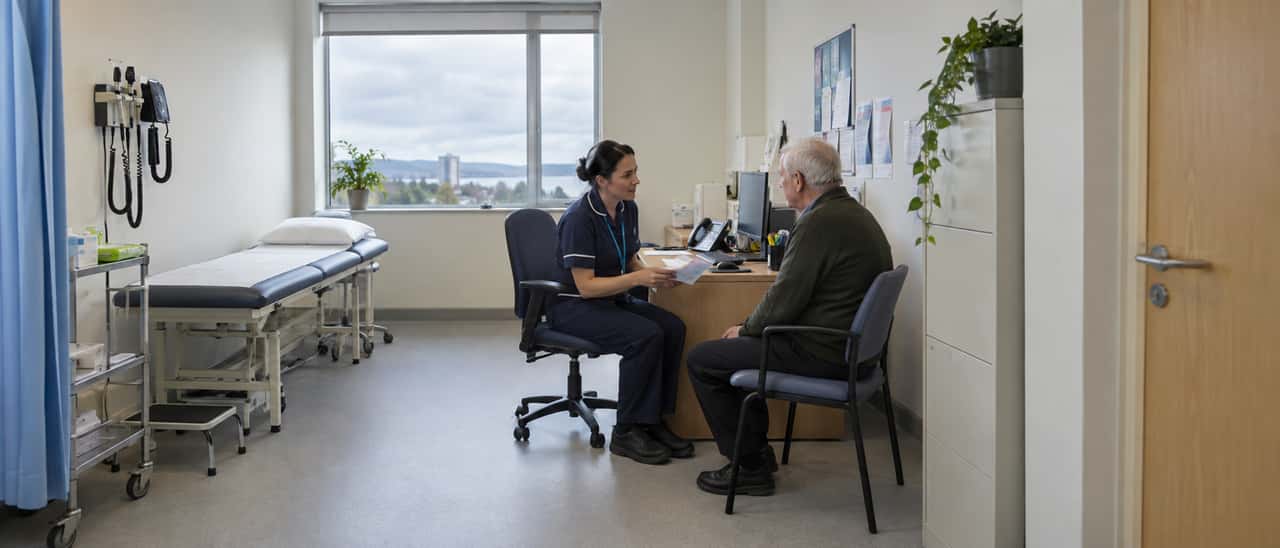 Abertawe Medical Partnership cover